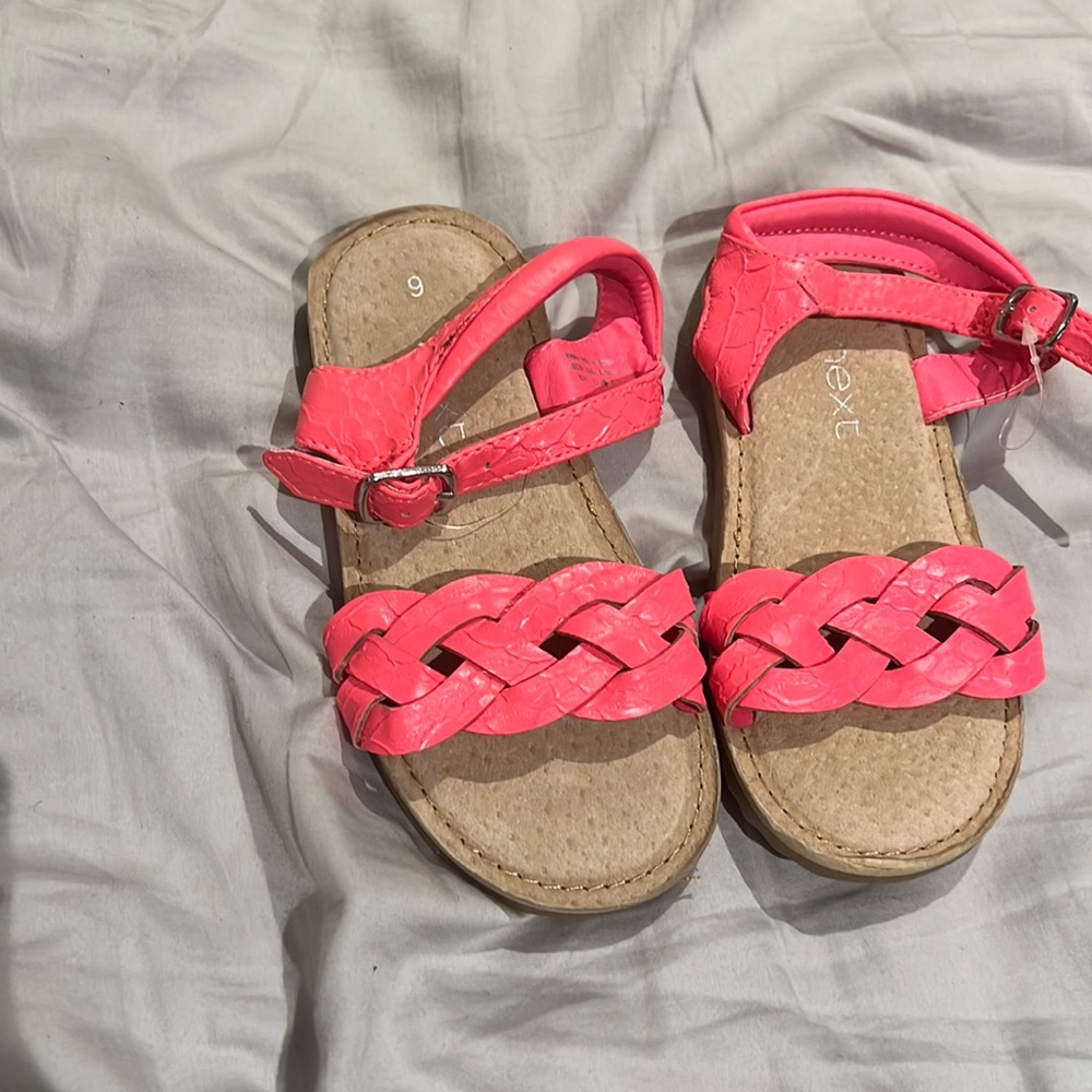 Kids sandals